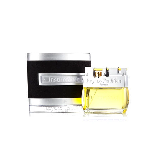 Reyane Tradition Insurrection (Classique)