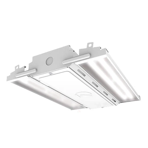 Lithonia Lighting CPHB 12LM MVOLT 40K Compact PRO LED Bay Light, High Bay, 12000 Lumens, 4000K Light