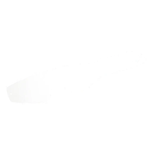 EKS Brand Unisex-Adult Standard Tear-Off Replacement Lens