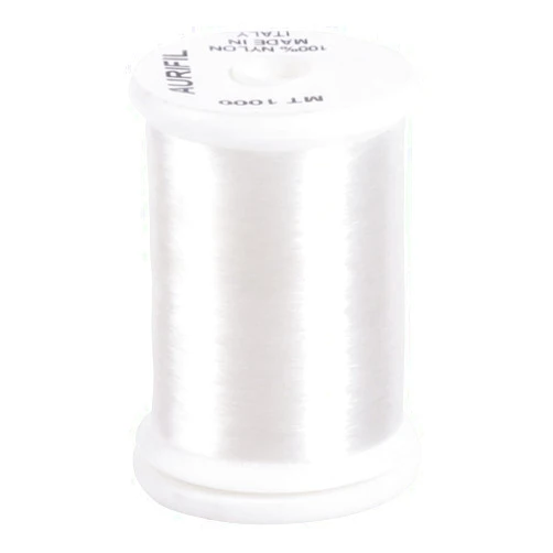 Aurifil Clear Invisible Thread Aurifil Clear Invisible Nylon 1094yd