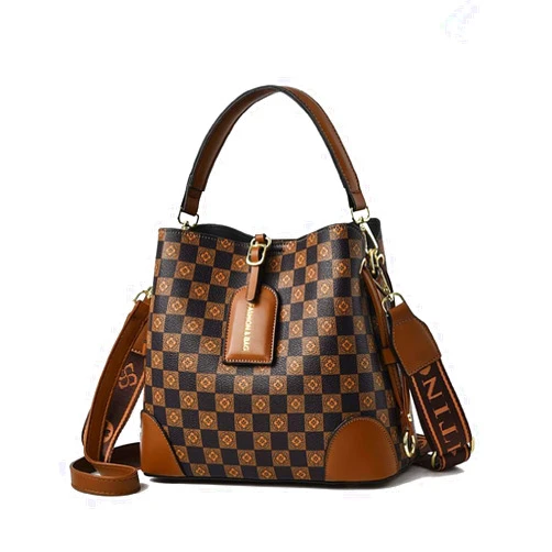 PHEVOS Women Handbags and Purse Tote Bags Ladies Satchel Shoulder Bag Retro Top Handle Hobo Purse