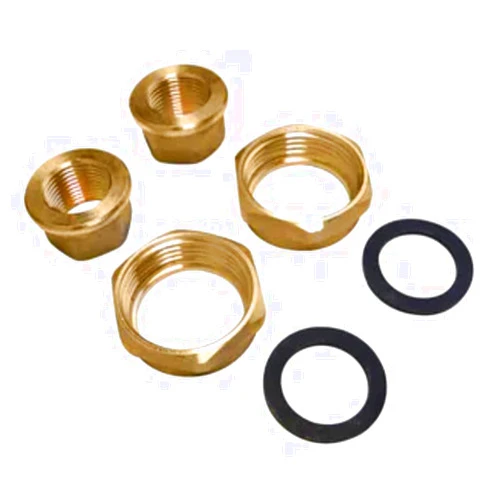 Grundfos 529912 GU 125 Bronze Union Flange - 3/4