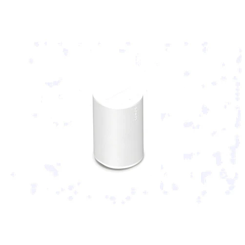 Sonos Era 100 SL - Compact, Microphone-Free Speaker with WiFi, Bluetooth - White