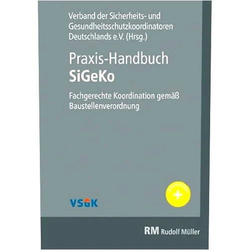 German Edition by Friedhelm Kring (Author), F. Josef Follmann (Author), Guido Meyer (Author), Thomas Dudek (Author) & 1 more Praxis-Handbuch SiGeKo: Fachgerechte Koordination gemäß Baustellenverordnung
