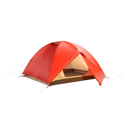 VAUDE Tents Campo 3p