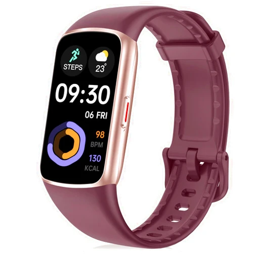 Zeacool Fitness Tracker with 24/7 Heart Rate, Blood Oxygen Sleep Monitor, 123 Sports Modes Calories Smart Watch,IP68 Waterproof Step Counter Activity Trackers Health Pedometer for Women Men