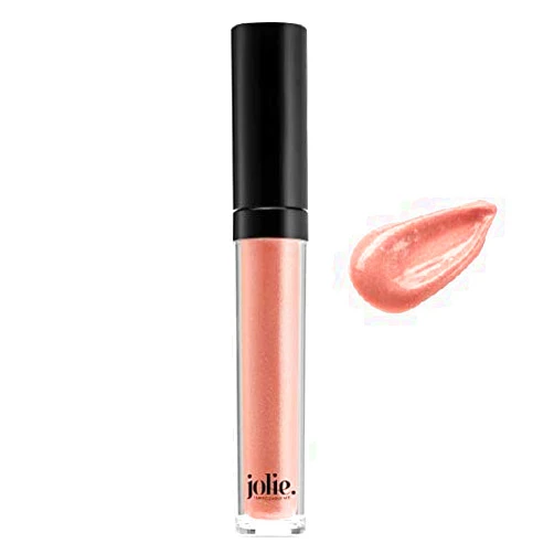 JOLIE. IMPECCABLE ME Jolie Re-Volumizing Lip Plumping Gloss - Fairy Dust