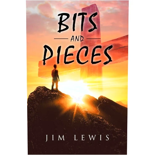 By Jim Lewis (Author) Bits and Pieces