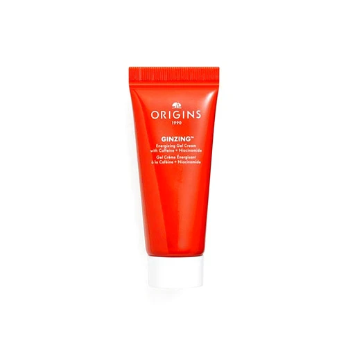 Origins Ginzing Energizing Gel Cream, 0.5 Ounces