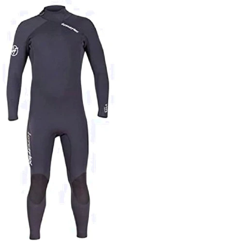 Hyperflex 4/3mm Men's VYRL Fullsuit