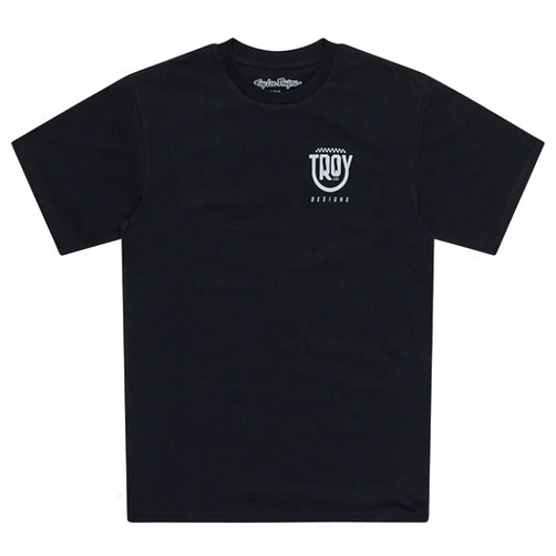 Troy Lee Designs Short Sleeve T-Shirt Tee Edition