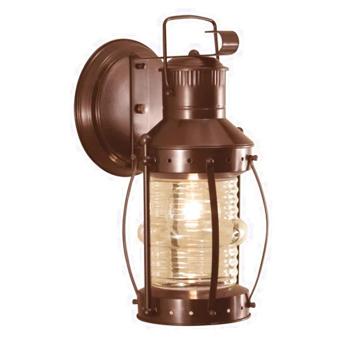 Norwell Lighting Seafarer Wall