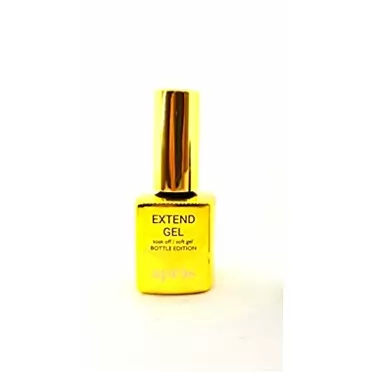 AVON Apres Extend Gel Soak Off/Sof Gel, Gel-X Tips Adhesive 15ml / 0.5oz