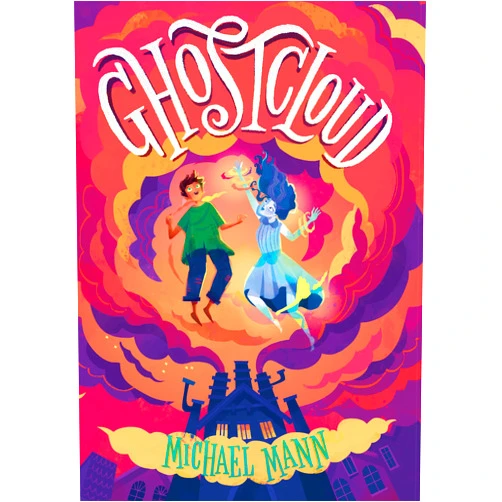 Michael Mann Ghostcloud