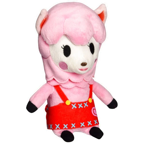 Little Buddy USA Animal Crossing New Leaf Lisa/Reese 9