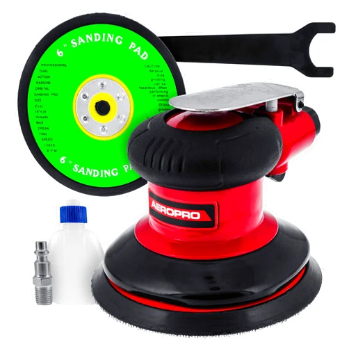 TCP Global Professional Heavy Duty 6