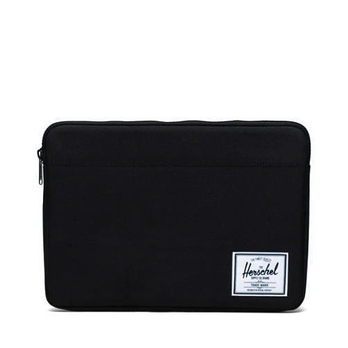 Herschel Anchor 14 Inch Sleeve, Black