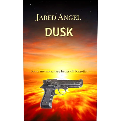 Jared Angel Dusk