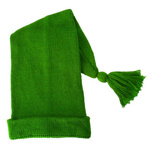 Etchiboy Étchiboy Etchiboy Voyageur Toque Green alpaga