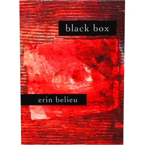Erin Belieu Black Box
