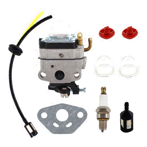 USPEEDA Carburetor for Craftsman 4 Cycle Mini Tiller Carb Replace 316.292711 Tune Up Kit