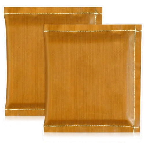 Healifty 2pcs Press Pillow Pillow Press Mat for Press Digital Transfer