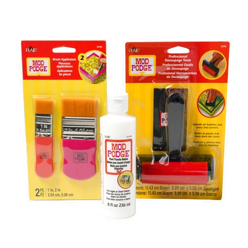 Mod Podge Photo Transfer KIT, 8 oz