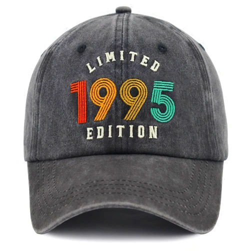 Fxbwhtey Limited 2006 1995 1974 1943 1942 1941 1940 1939 1938 1937 1936 1935 Edition Hat for Men Women