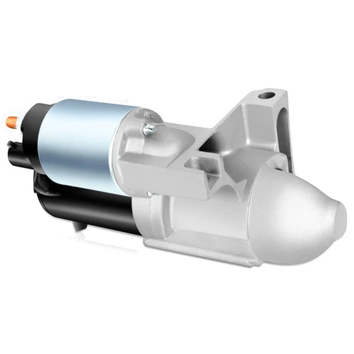 AUPCS New Starter Compatible for Chevrolet for Impala 3.9L 2006-2011 for Chevrolet for Impala 3.5L 2006-2011 for Chevrolet for Monte Carlo 3.9L 2006, 1.4kW/12 Volt Starter 8000216 6785