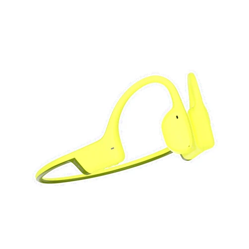 SUUNTO Sonic Open-Ear Bone Conduction Sports Headphone, Bluetooth Wireless Headset w/Enhanced Bass & Multipoint Connection, 10H Playtime w/Fast Charging, Built-in Dual Mics, Waterproof & Lightweight
