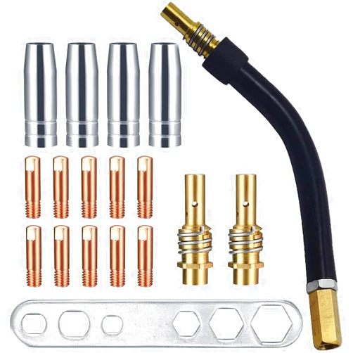 CATOOP FORTON MB15 15AK Contact Tips 0.035