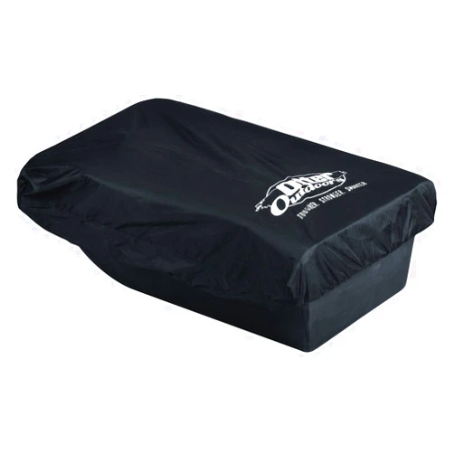 Otter Pro Sled Travel Cover