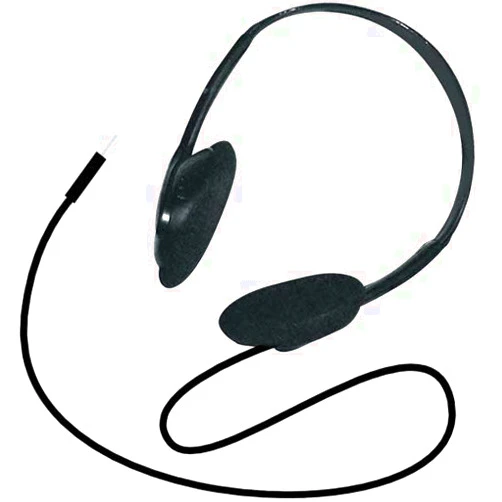 Schonstedt XT40000, Headset for XT512, Xtpc+ and GA-92XTd (Pack of 4 pcs)