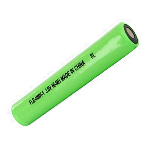 Empire Flashlight Battery, Works with Streamlight STINGER HP Flashlight, (Ni-MH, 3.6V, 2400 mAh) Ultra High Capacity Battery
