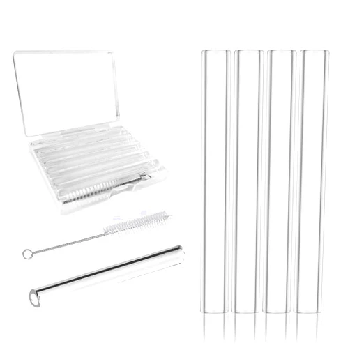 VOVOH Reusable Clear 4
