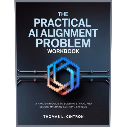 THOMAS L. CINTRON THE PRACTICAL AI ALIGNMENT PROBLEM WORKBOOK: A Hands-On Guide to Building Ethical and Secure Machine Learning Systems