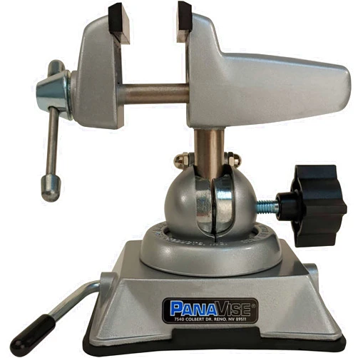 PANAVISE 381 Vacuum Base PANAVISE
