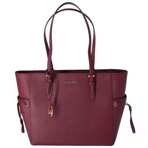 Michael Michael Kors Michael Kors Gilly Large Jet Set Drawstring Top Zip Tote