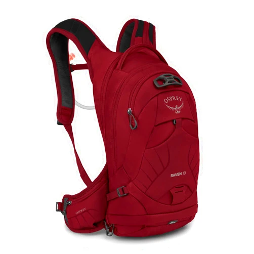Osprey Raven 10 Women's Bike Hydration Backpack with Hydraulics Reservoir