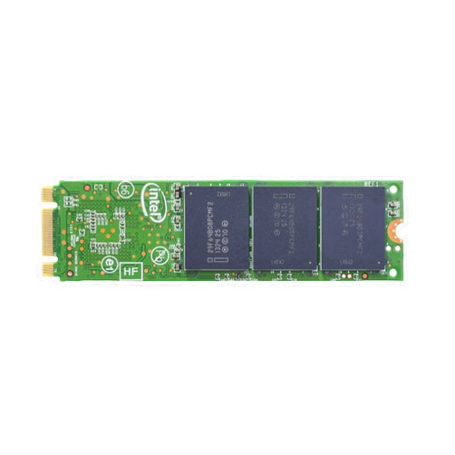 Intel 80 GB 530 Series SATA M.2 0.85-Inch Solid State Drive (Drive only) SSDSCKGW080A401