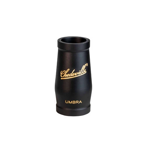 Chedeville Umbra Clarinet Barrel 67mm