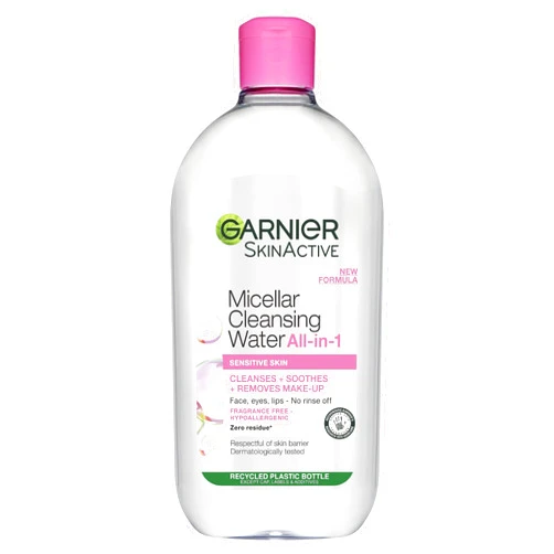 Garnier Micellar Water Sensitive Skin 700ml