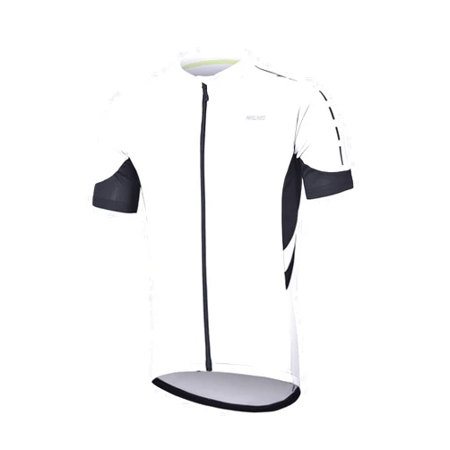 ARSUXEO Men's Short Sleeves Cycling Jersey Bicycle Biking Bike Shirt 636