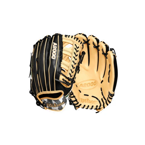 Wilson Winter 2024 A2000® Baseball Gloves