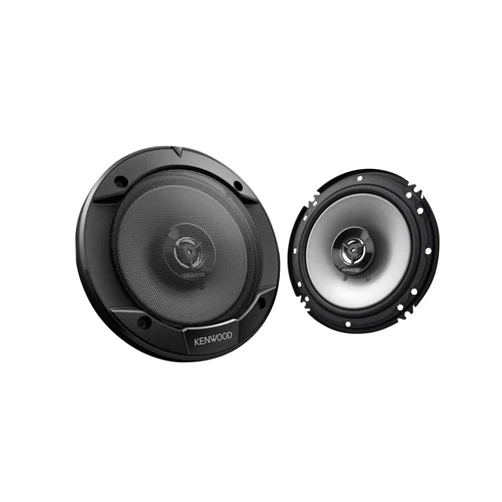 Kenwood KFC-1666S 300 Watts 6.5
