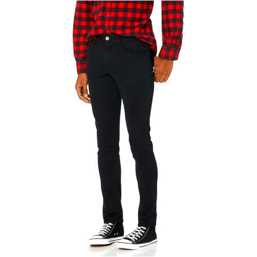 A｜X ARMANI EXCHANGE Men's 5 Pocket Skinny Denim