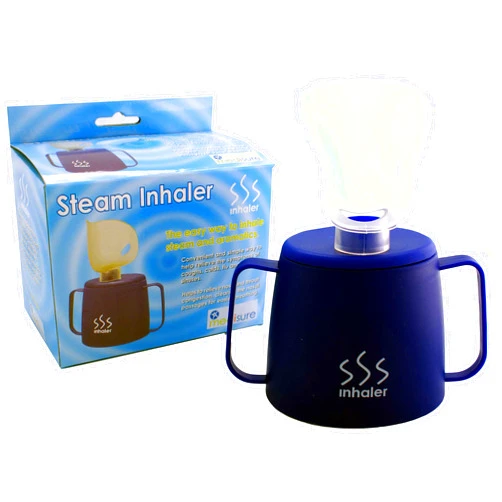 Medisure Steam Inhaler Cup