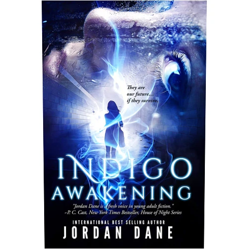 By Jordan Dane (Author) Format: Kindle Edition Indigo Awakening: Book 1 of 2 Hunted Series (The Hunted Series)
