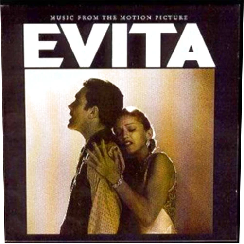 By Madonna (Artist), Andrew Lloyd Webber (Artist), Robert Stigwood (Producer), Andrew G. Vajna (Producer) & 1 more Evita