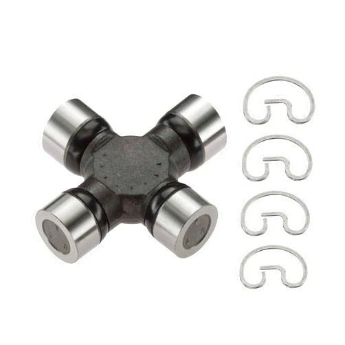 MOOG 253 Non-Greaseable Super Strength Universal Joint